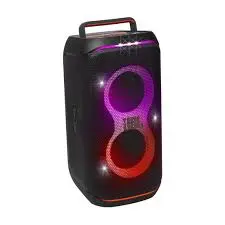 JBL PartyBox Club 120 Portable Bluetooth Party Speaker - Black