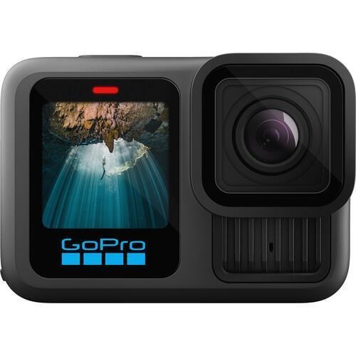 [CHDHX-131-RW] كاميرا GoPro Hero 13 Black Edition