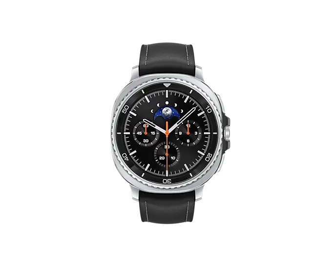 SAMSUNG GALAXY WATCH 8 CALSSIC 46MM L5000 BLACK