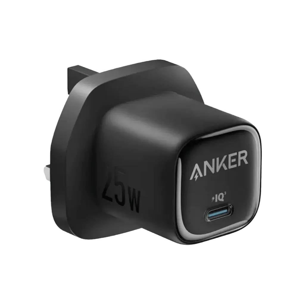 ANKER CHARGER 25W COMPACT