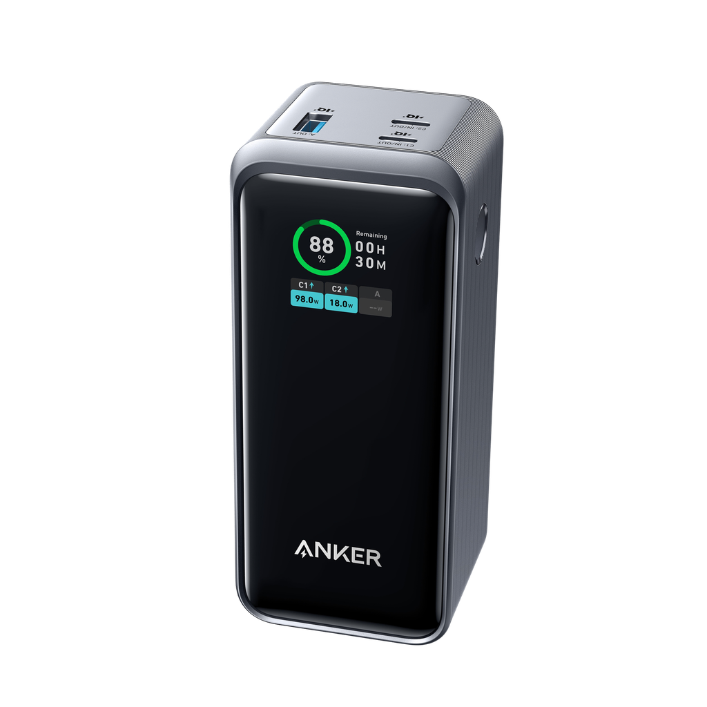 ANKER 735 POWER BANK POWERCORE 20K