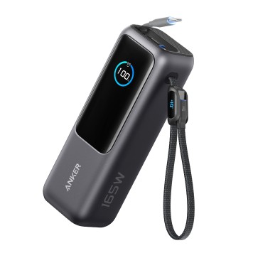 Anker Power Bank 25K 165W - A1695H11