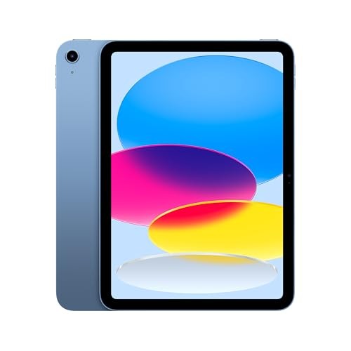 IPAD 11 WI-FI 128GB BLUE