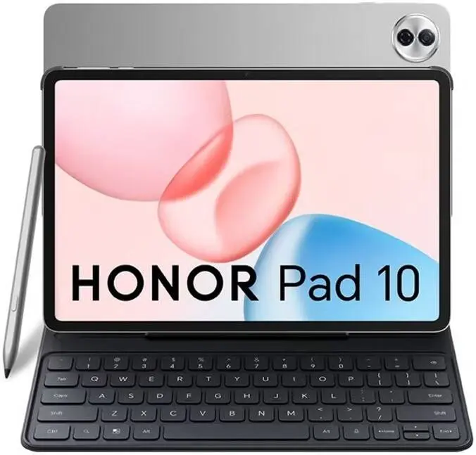 HONOR PAD 10 WITH SMART KEYBOARD AND PENCIL