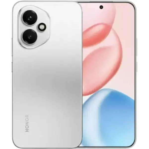 HONOR 400 METEOR SILVER 256/12