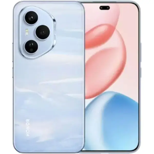 HONOR 400 PRO 5G TIDAL BLUE