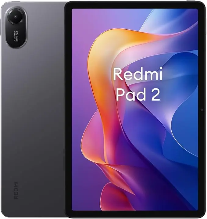 REDMI PAD 2 256GB R8 GRAPHITE GRAY