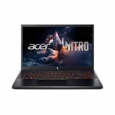 Acer Laptop i9-13900H 16GB 512GB SSD 8GB RTX5060 15.6" DOS Nitro V 15 Gaming