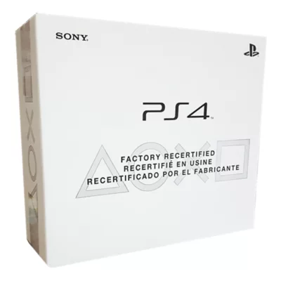 PLAYSTATION 4 PRO 1TB EU