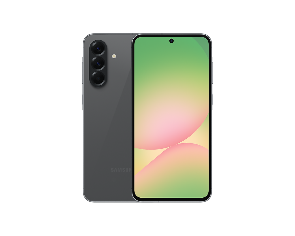 سامسونج جالاكسي A56 5G 128GB - غرافيت
