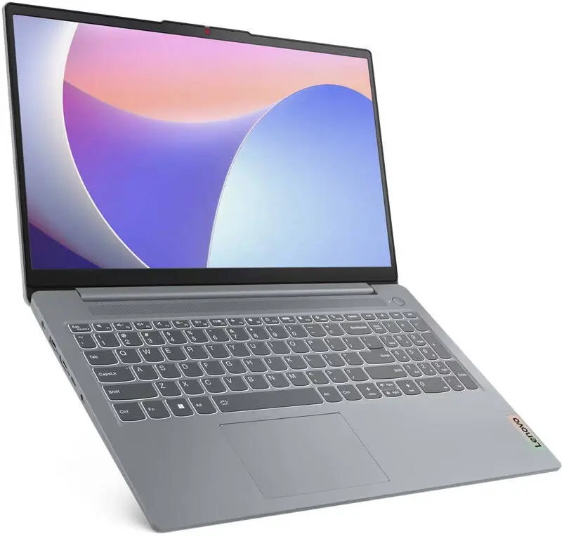 Lenovo Laptop i7-13620 16GB 512GB SSD 15.6" FHD DOS IdeaPad Slim 3