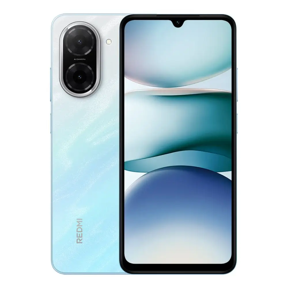 Redmi A5 3GB 64GB - Blue