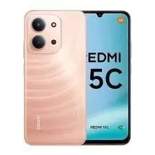 Redmi 15C 128GB R6 - Twilight Orange