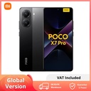 POCO X7 PRO 256GB R8 GREEN
