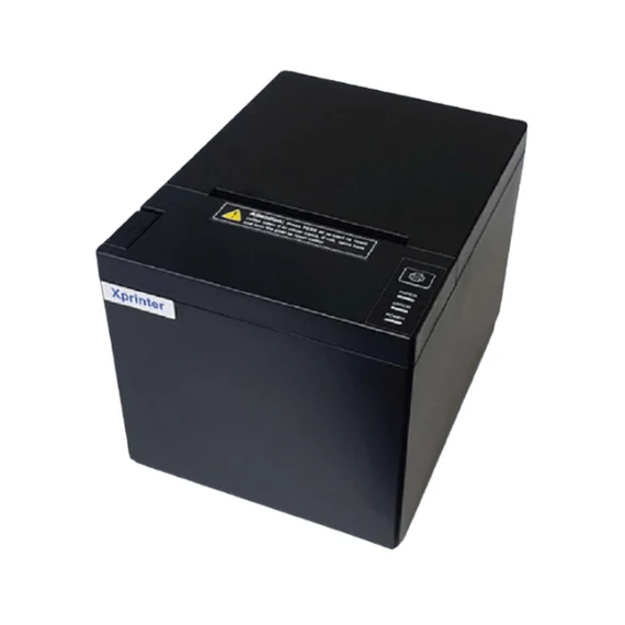 Xprinter XP-Q807K Thermal Receipt Printer
