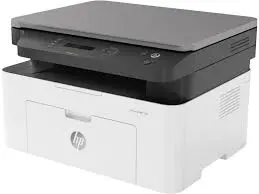HP LaserJet MFP M135A Mono Laser Printer