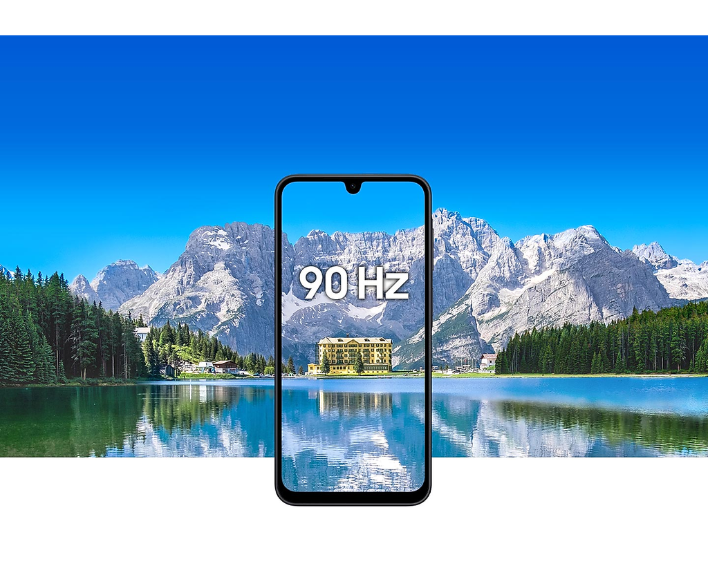 [SM-A176B/DS] Samsung Galaxy A17 128GB - Black