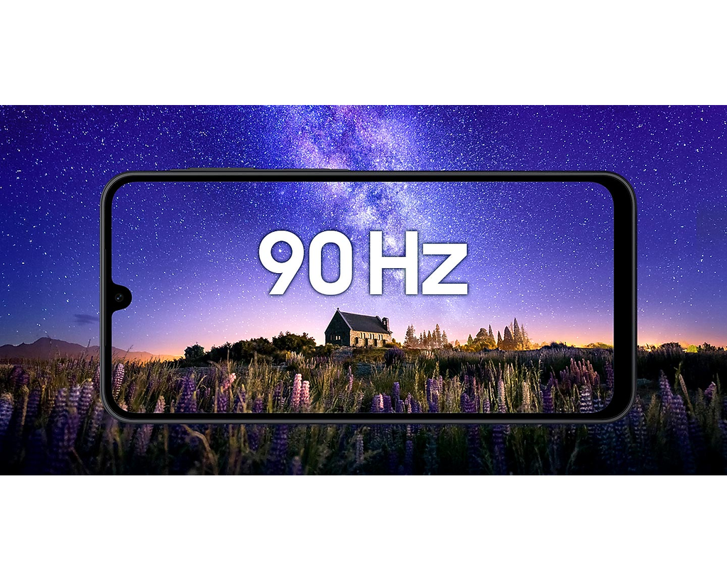 [SM-A176B/DSBLUE] Samsung Galaxy A17 128GB - Blue