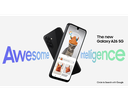Samsung Galaxy A26 5G 256GB - White