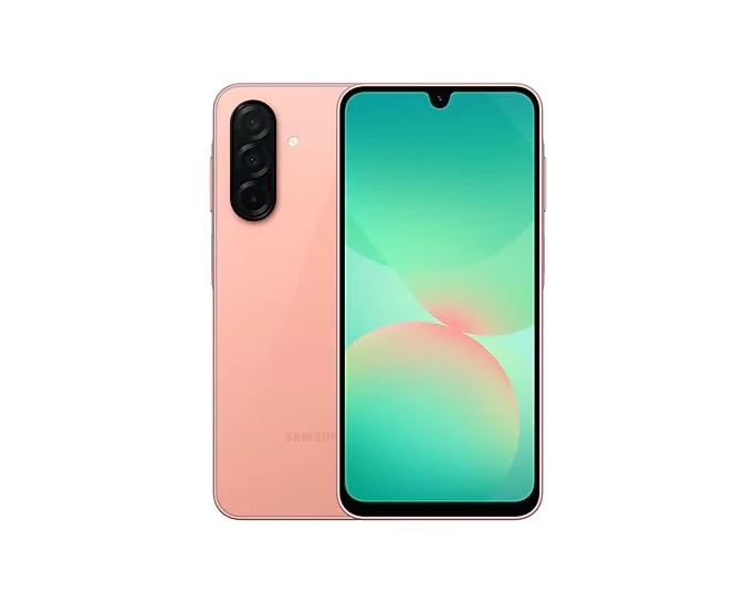 Samsung Galaxy A56 5G 256GB - Pink