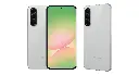 Samsung Galaxy A56 5G 256GB R12 - Light Gray