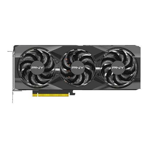 [vga5070t16t] كرت شاشة PNY RTX 5070 Ti سعة 16 جيجا TF OC