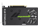 Manli GeForce RTX 5060 8GB Graphics Card - GDDR7, Nebula