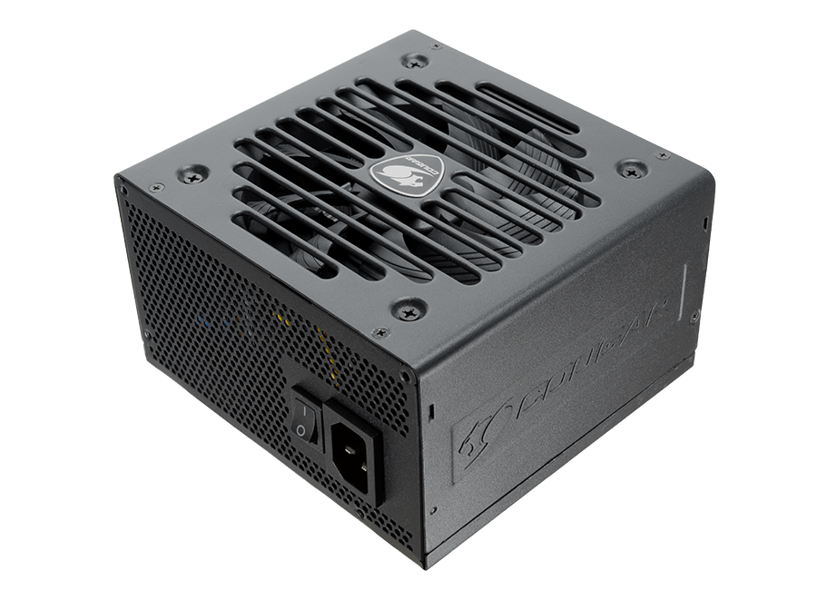 Cougar VTE X2 650W 80+ Bronze Power Supply