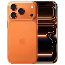 IPHONE 17 PRO 256GB ORANGE HK 