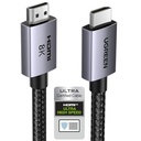 UGREEN 25908 HDMI 8K Cable 1m