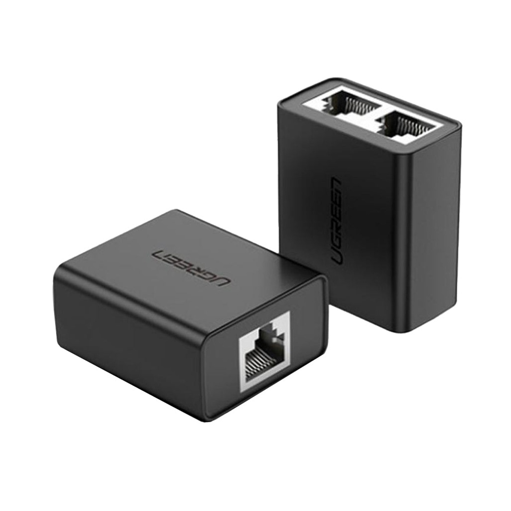 UGREEN RJ45 Splitter Adapter - 2 Pack