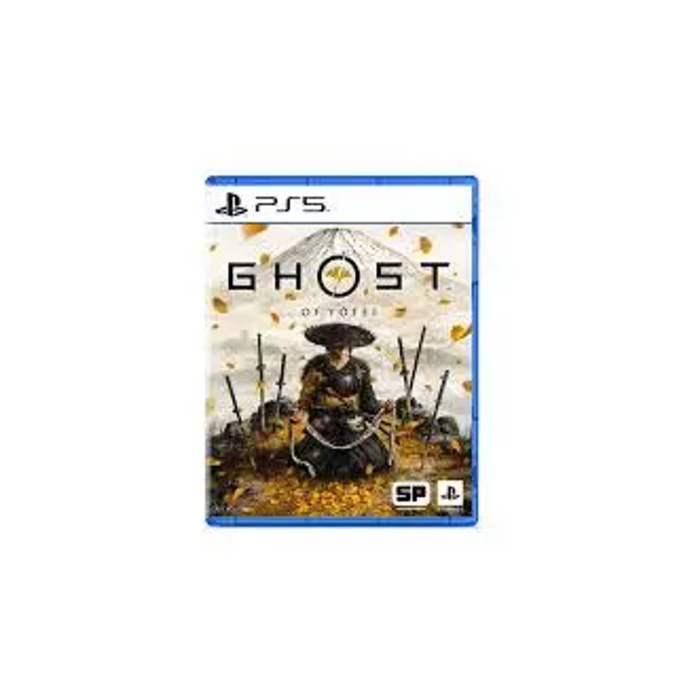 Ghost of Yotei - PS5