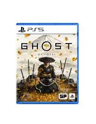 Ghost of Yotei - PS5