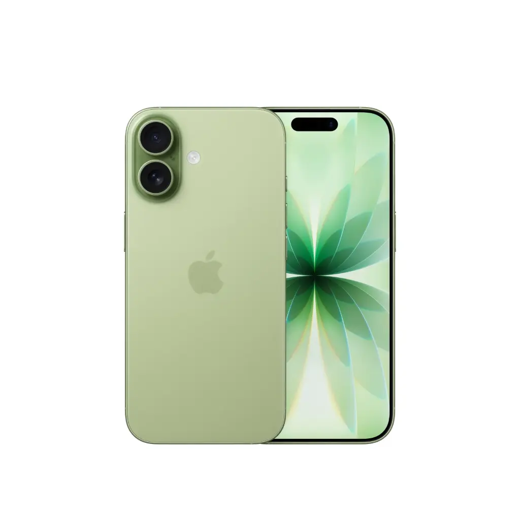 iPhone 17 256GB Sage SIM