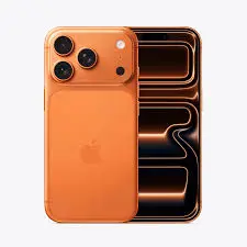 IPHONE 17 PRO MAX COSMIC ORANGE 256GB 2SIM
