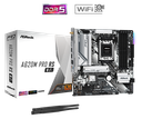 لوحة أم ASRock A620M Pro RS WiFi DDR5 مقاس Micro-ATX