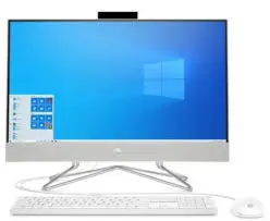 HP AIO CORE I3 12TH RAM8GB SSD 512GB