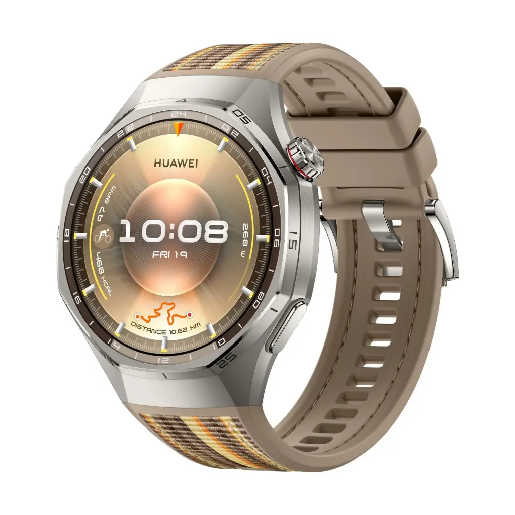 HUAWEI WATCH GT 6 PRO BROWN