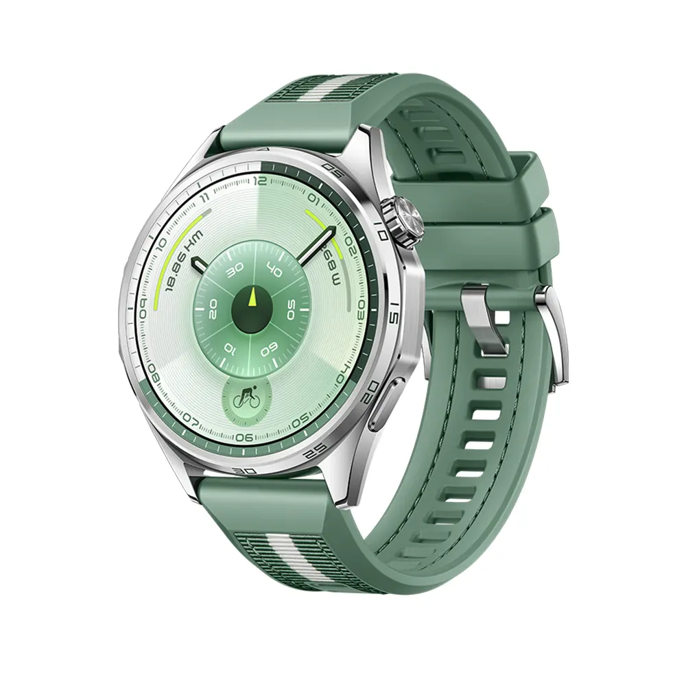 HUAWEI WATCH GT 6 GREEN