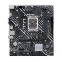 MB ASUS PRIME H610 M-K D4