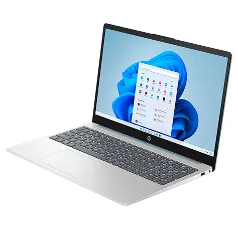 HP LAPOTP 15-FD0250WM  CORE I5 13TH 8GB RAM 512GB SSD  15.6 FHD WIN11