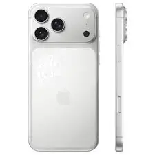 [MFYM4ZA/A] Apple iPhone 17 Pro Max 256GB - 1 SIM White