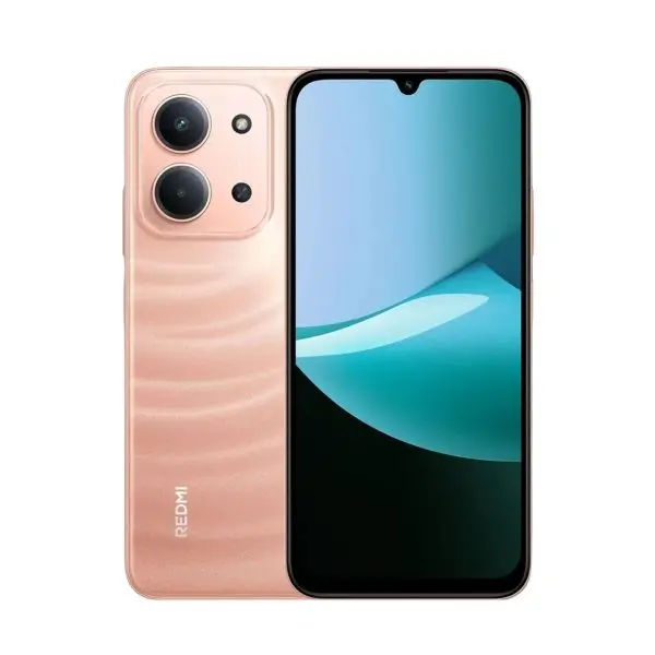 REDMI 15C 256GB R8 TWILIGHT ORANGE