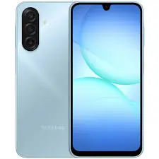 Samsung Galaxy A17 6/128GB - Light Blue