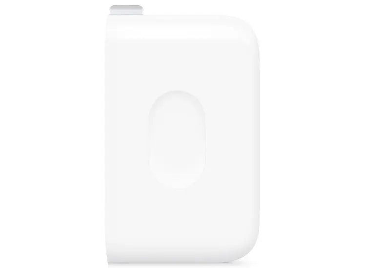 [MGTV4ZE/A] Apple 40W Dynamic Power Adapter 60W Max - MGTV4ZE/A