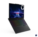 Lenovo Legion 5i Gen 10 (15IRX10) Gaming Laptop - Intel Core i9-14900HX, RTX 5070 8GB, 32GB RAM, 1TB SSD, 15.1" WQXGA OLED 165Hz, Eclipse Black