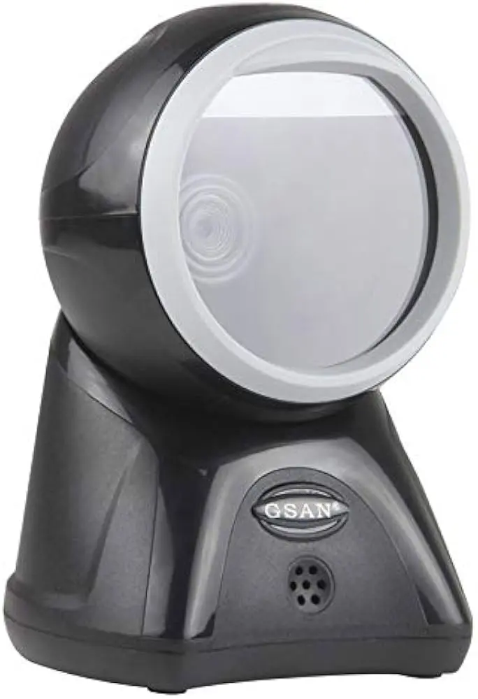 GSAN A80 SCANNER