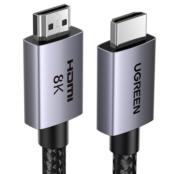 UGREEN 25910 HDMI 8K Cable 2m