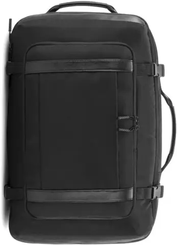 Kingsons VGOAL FG6312W Carry On Expandable Travel Backpack