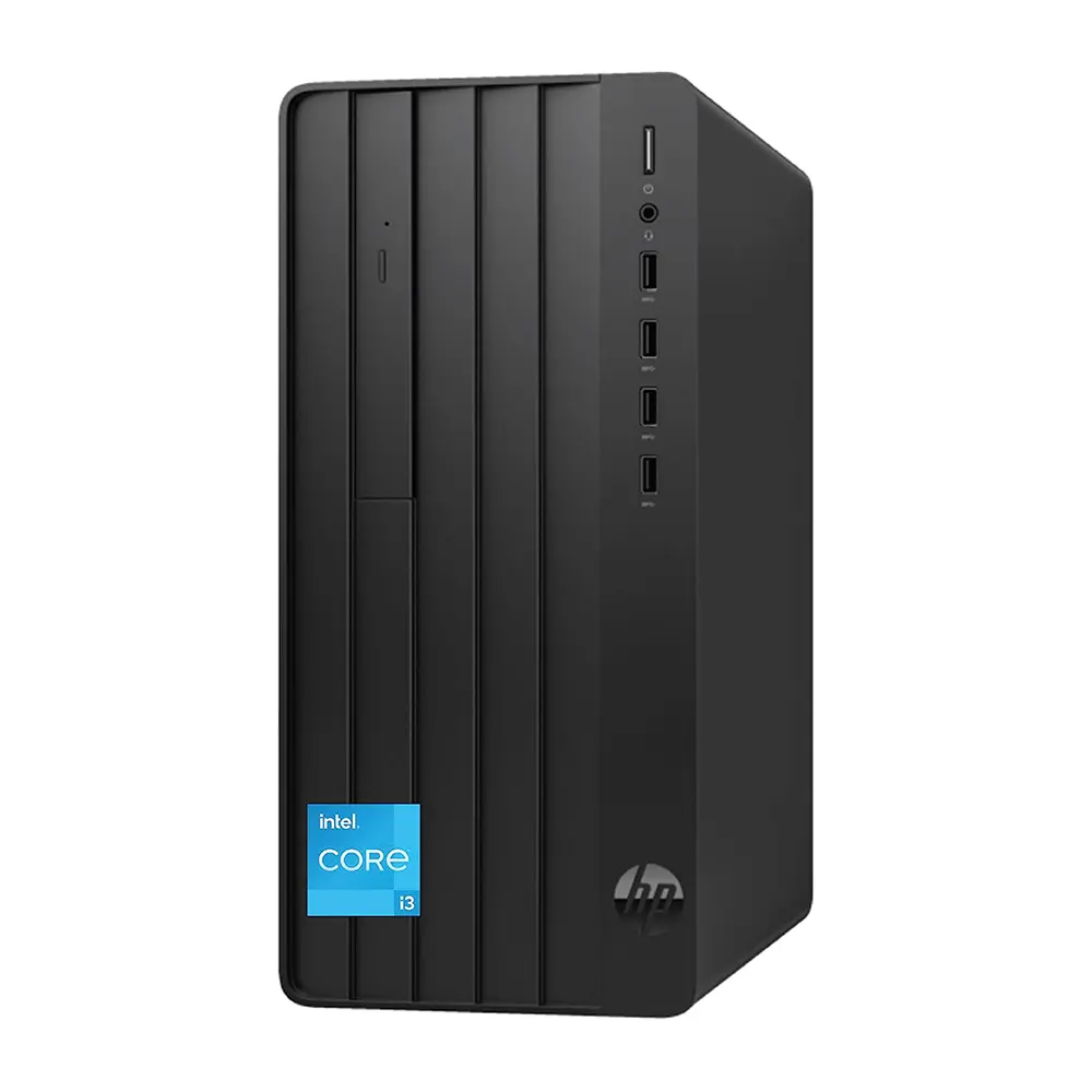 جهاز مكتبي HP 290 G9 - i3 12100 رام 8 جيجا 256 SSD